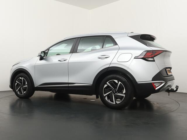 KIA SPORTAGE 1.6 T-GDi MHEV DynamicLine Apple Carplay/Android Auto - Cruise Control - Navigatie - Trekhaak Fabriekgarantie tot 07-2029