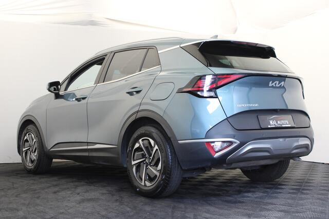 KIA SPORTAGE 1.6 T-GDi MHEV DynamicLine |Stoel\stuur verwarming|Navi|