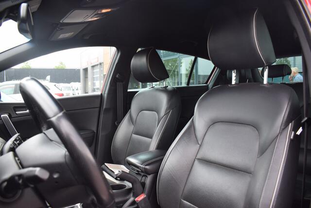 KIA SPORTAGE 1.6 T-GDI GT-Line First Edition | 177PK | Leder | Trekhaak | Camera