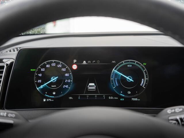 KIA SPORTAGE 1.6 T-GDi Hybrid GT-Line | IN NIEUWSTAAT | Stoel en stuurverwarming | Navigatie | Achteruitrijcamera |