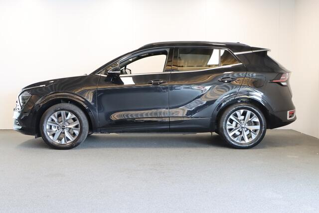 KIA SPORTAGE 1.6 T-GDi Hybrid GT-PlusLine Afneembare trekhaak