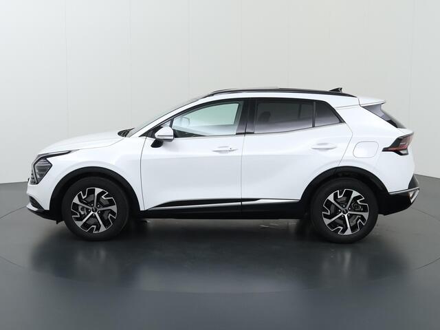 KIA SPORTAGE 1.6 T-GDi MHEV DynamicPlusLine | Panoramadak | Matrix LED Koplampen | Stoel/Stuurverwarming | Keyless Go | Elektrisch verstelbare voorstoelen