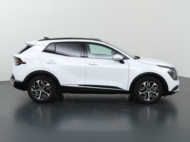 KIA SPORTAGE 1.6 T-GDi MHEV DynamicPlusLine | Panoramadak | Matrix LED Koplampen | Stoel/Stuurverwarming | Keyless Go | Elektrisch verstelbare voorstoelen