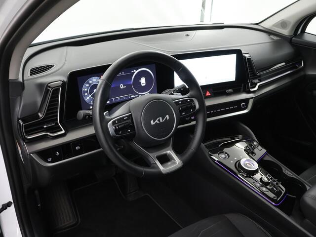 KIA SPORTAGE 1.6 T-GDi MHEV DynamicPlusLine | Panoramadak | Matrix LED Koplampen | Stoel/Stuurverwarming | Keyless Go | Elektrisch verstelbare voorstoelen