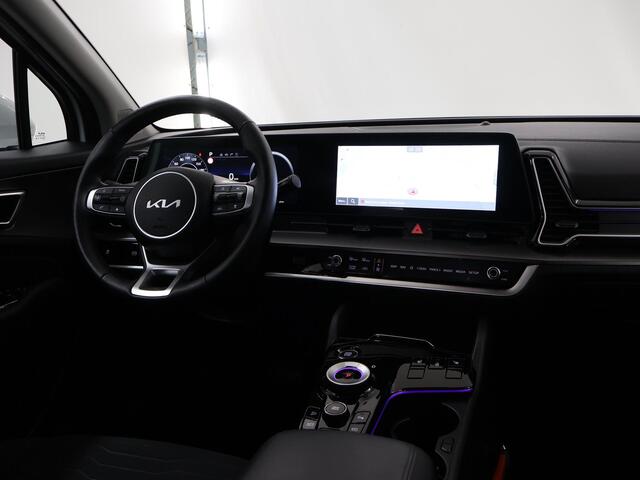 KIA SPORTAGE 1.6 T-GDi MHEV DynamicPlusLine | Panoramadak | Matrix LED Koplampen | Stoel/Stuurverwarming | Keyless Go | Elektrisch verstelbare voorstoelen