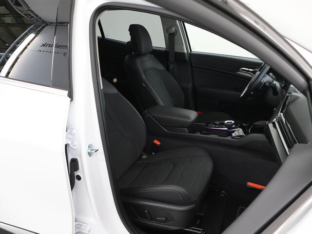 KIA SPORTAGE 1.6 T-GDi MHEV DynamicPlusLine | Panoramadak | Matrix LED Koplampen | Stoel/Stuurverwarming | Keyless Go | Elektrisch verstelbare voorstoelen