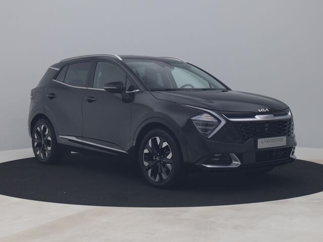KIA SPORTAGE 1.6 T-GDi Plug-in Hybrid AWD DynamicLine | CAMERA | ADAPTIVE | STOEL- EN STUURVERW.