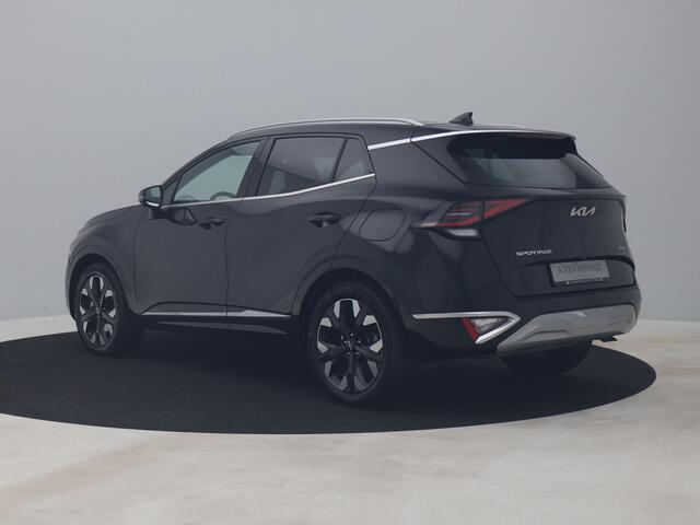 KIA SPORTAGE 1.6 T-GDi Plug-in Hybrid AWD DynamicLine | CAMERA | ADAPTIVE | STOEL- EN STUURVERW.
