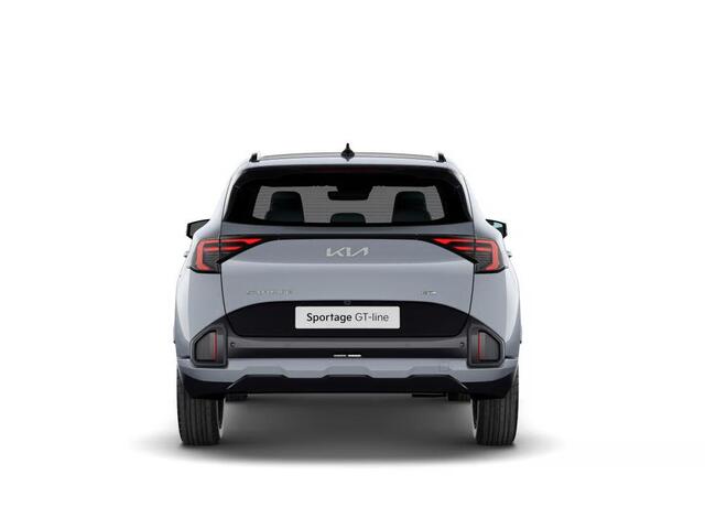 KIA SPORTAGE 1.6 T-GDi Hybrid GT-PlusLine l Nu te bestellen!