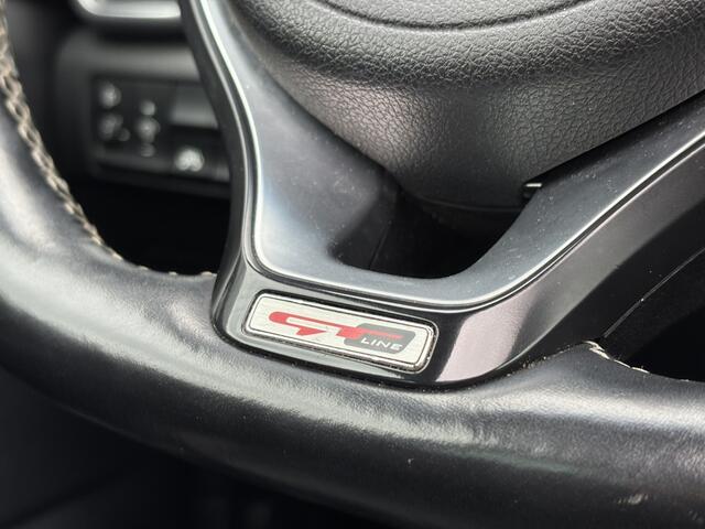 KIA SPORTAGE 1.6 T-GDI 4WD GT-Line / Trekhaak / Androidauto/Applecarplay / Stoelverwarming / Schuifkanteldak /