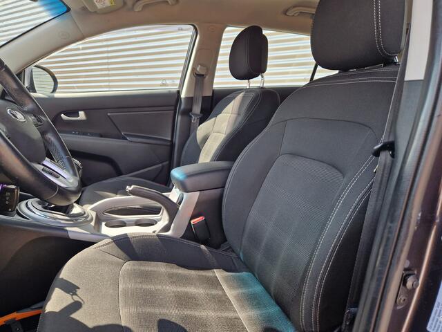 KIA SPORTAGE 1.6 GDI X-treme ComfortLine | Nieuw Binnen! | Clima | Navi | Trekhaak
