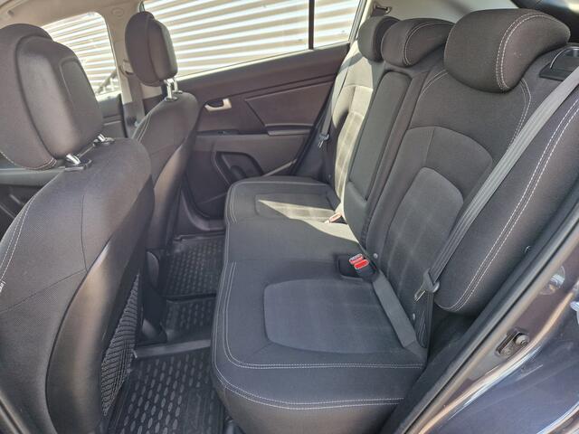 KIA SPORTAGE 1.6 GDI X-treme ComfortLine | Nieuw Binnen! | Clima | Navi | Trekhaak