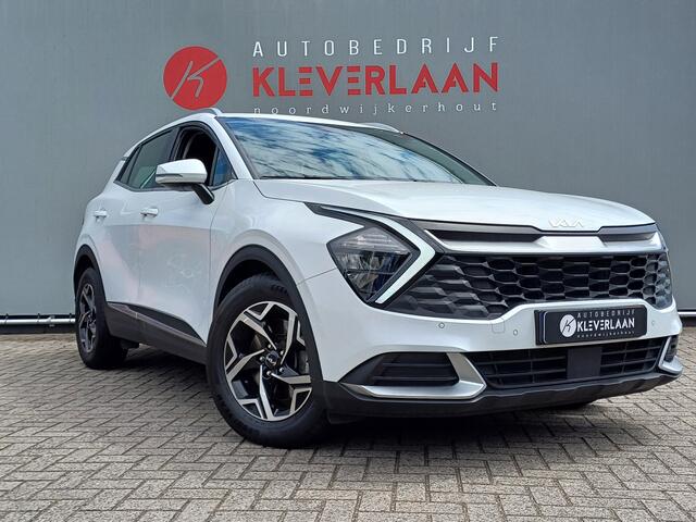 KIA SPORTAGE 1.6 T-GDi MHEV DynamicLine | TREKKRACHT 1500 KG | CAMERA | APPLE CARPLAY/ ANDROID AUTO | Wij bieden ook financiering mogelijkheden aan.