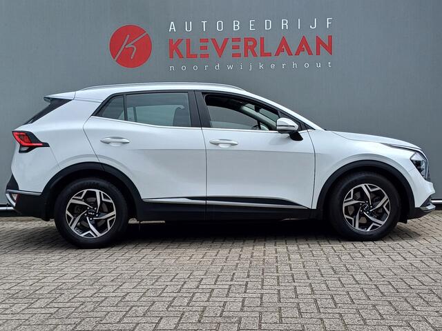 KIA SPORTAGE 1.6 T-GDi MHEV DynamicLine | TREKKRACHT 1500 KG | CAMERA | APPLE CARPLAY/ ANDROID AUTO | Wij bieden ook financiering mogelijkheden aan.