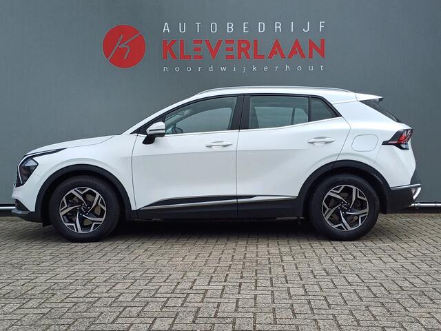 KIA SPORTAGE 1.6 T-GDi MHEV DynamicLine | TREKKRACHT 1500 KG | CAMERA | APPLE CARPLAY/ ANDROID AUTO | Wij bieden ook financiering mogelijkheden aan.
