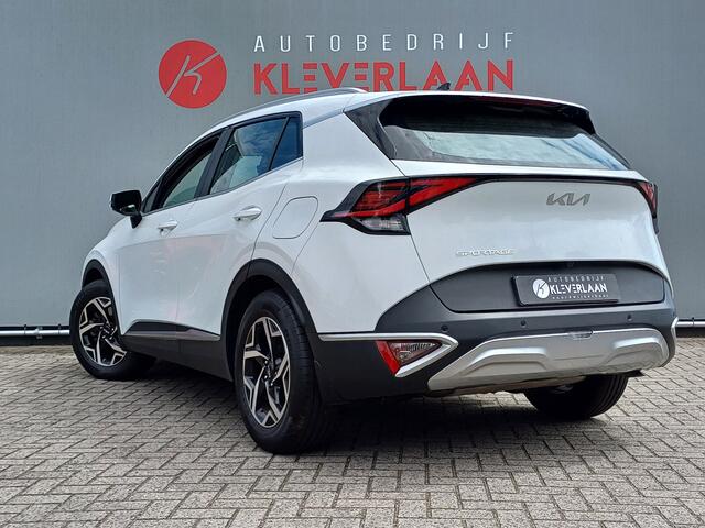 KIA SPORTAGE 1.6 T-GDi MHEV DynamicLine | TREKKRACHT 1500 KG | CAMERA | APPLE CARPLAY/ ANDROID AUTO | Wij bieden ook financiering mogelijkheden aan.