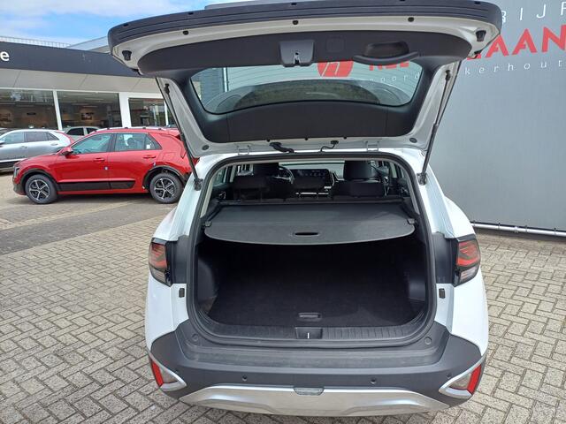 KIA SPORTAGE 1.6 T-GDi MHEV DynamicLine | TREKKRACHT 1500 KG | CAMERA | APPLE CARPLAY/ ANDROID AUTO | Wij bieden ook financiering mogelijkheden aan.