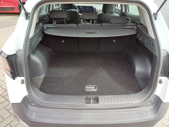 KIA SPORTAGE 1.6 T-GDi MHEV DynamicLine | TREKKRACHT 1500 KG | CAMERA | APPLE CARPLAY/ ANDROID AUTO | Wij bieden ook financiering mogelijkheden aan.