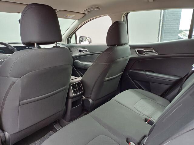 KIA SPORTAGE 1.6 T-GDi MHEV DynamicLine | TREKKRACHT 1500 KG | CAMERA | APPLE CARPLAY/ ANDROID AUTO | Wij bieden ook financiering mogelijkheden aan.