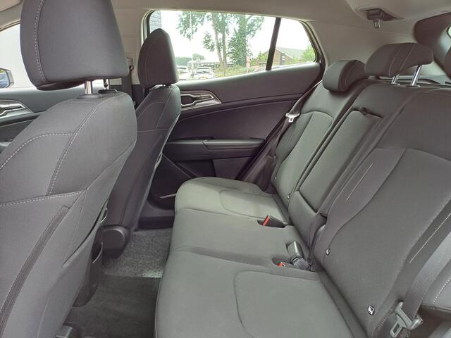 KIA SPORTAGE 1.6 T-GDi MHEV DynamicLine | TREKKRACHT 1500 KG | CAMERA | APPLE CARPLAY/ ANDROID AUTO | Wij bieden ook financiering mogelijkheden aan.
