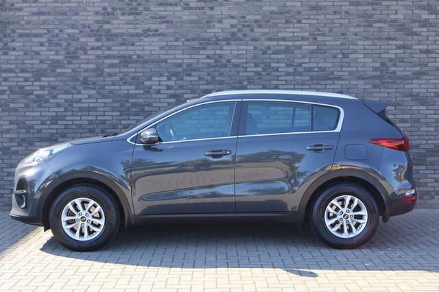 KIA SPORTAGE 1.6 GDI | Camera | Cruise |