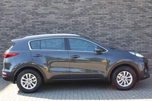 KIA SPORTAGE 1.6 GDI | Camera | Cruise |