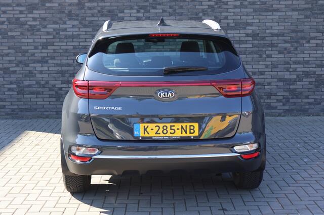 KIA SPORTAGE 1.6 GDI | Camera | Cruise |