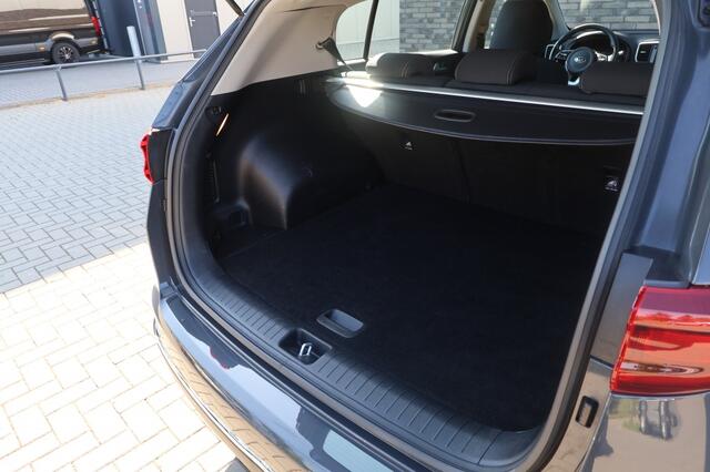 KIA SPORTAGE 1.6 GDI | Camera | Cruise |