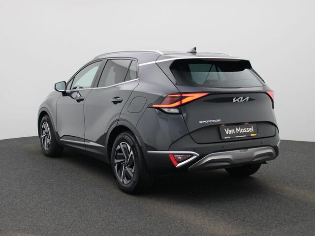 KIA SPORTAGE Pulse 1.6 T-GDi 48V 7DCT