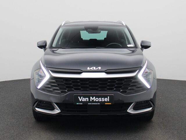 KIA SPORTAGE Pulse 1.6 T-GDi 48V 7DCT