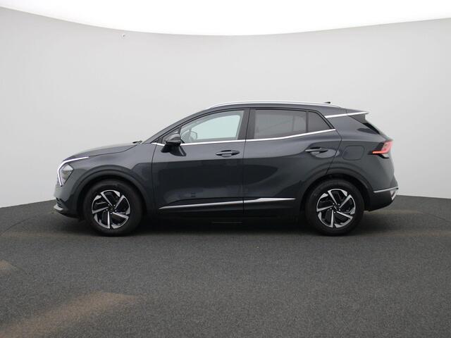 KIA SPORTAGE Pulse 1.6 T-GDi 48V 7DCT