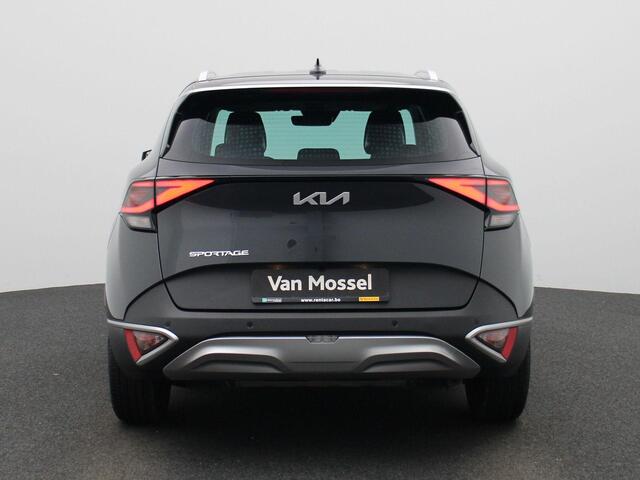 KIA SPORTAGE Pulse 1.6 T-GDi 48V 7DCT