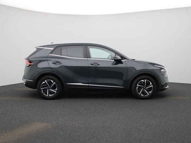 KIA SPORTAGE Pulse 1.6 T-GDi 48V 7DCT