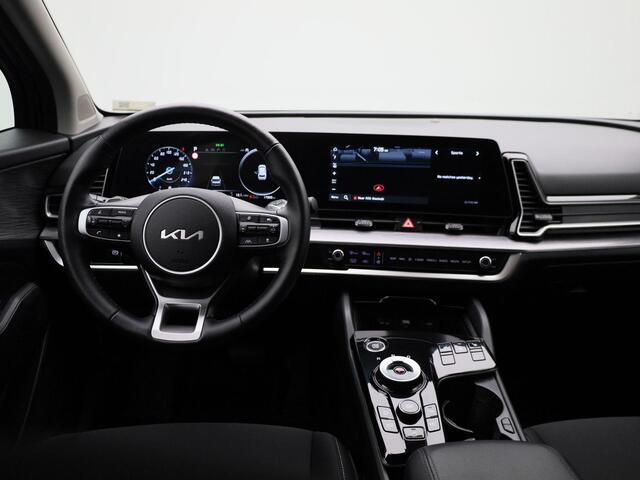 KIA SPORTAGE Pulse 1.6 T-GDi 48V 7DCT
