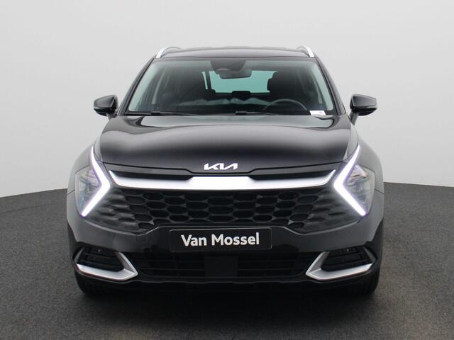 KIA SPORTAGE Pulse 1.6 T-GDi 48V 7DCT + techno pack