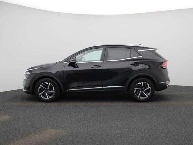 KIA SPORTAGE Pulse 1.6 T-GDi 48V 7DCT + techno pack