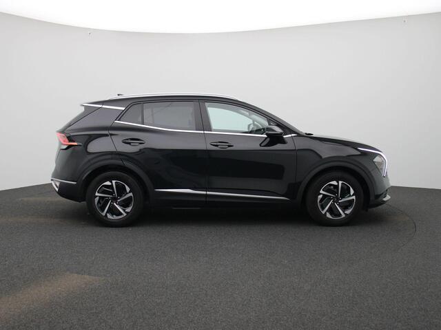 KIA SPORTAGE Pulse 1.6 T-GDi 48V 7DCT + techno pack
