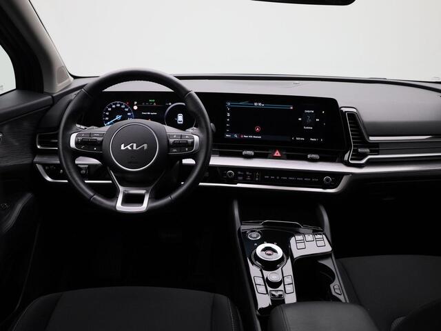 KIA SPORTAGE Pulse 1.6 T-GDi 48V 7DCT + techno pack