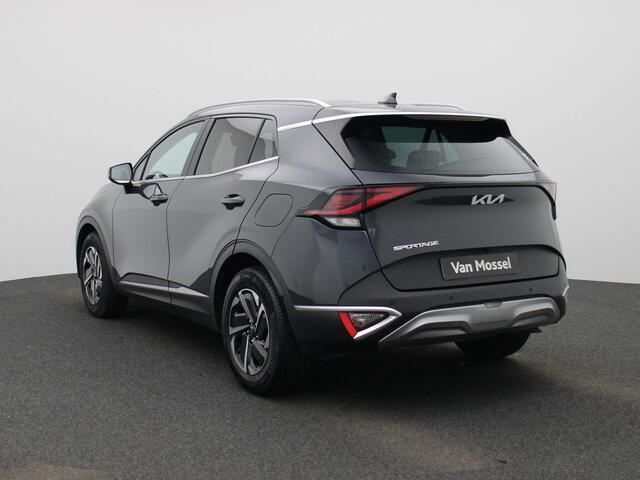 KIA SPORTAGE Pulse 1.6 T-GDi 48V 7DCT