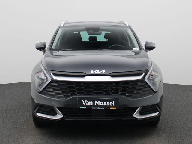 KIA SPORTAGE Pulse 1.6 T-GDi 48V 7DCT