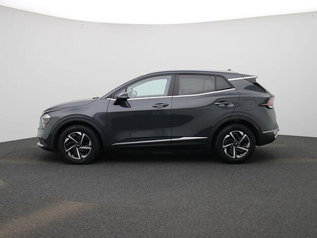 KIA SPORTAGE Pulse 1.6 T-GDi 48V 7DCT