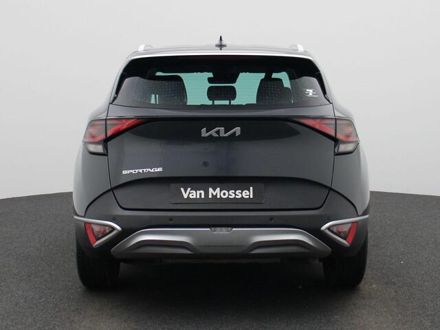 KIA SPORTAGE Pulse 1.6 T-GDi 48V 7DCT