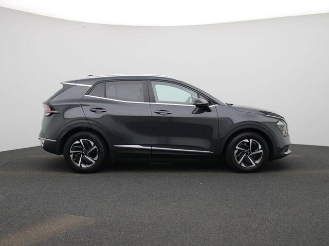 KIA SPORTAGE Pulse 1.6 T-GDi 48V 7DCT