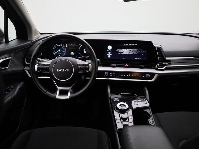 KIA SPORTAGE Pulse 1.6 T-GDi 48V 7DCT