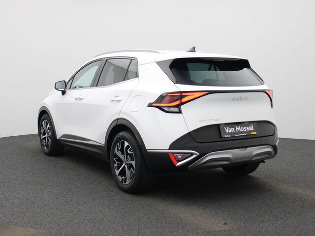 KIA SPORTAGE 1.6 T-GDi 48V 7DCT Inspire
