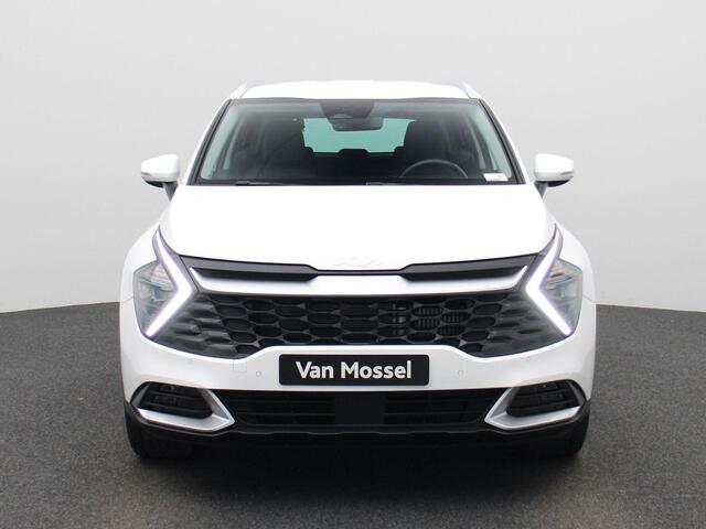 KIA SPORTAGE 1.6 T-GDi 48V 7DCT Inspire