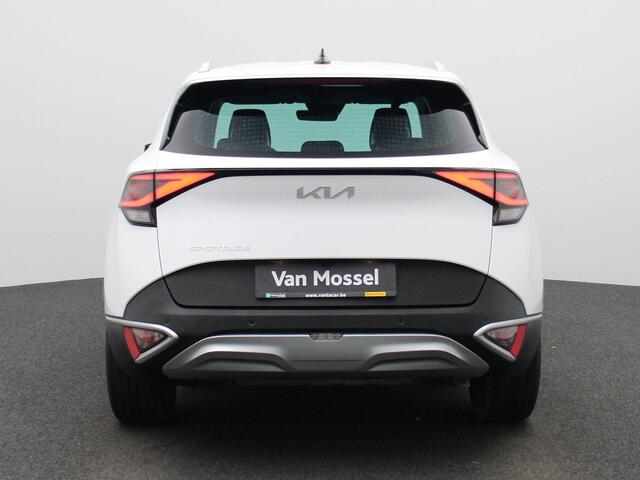 KIA SPORTAGE 1.6 T-GDi 48V 7DCT Inspire