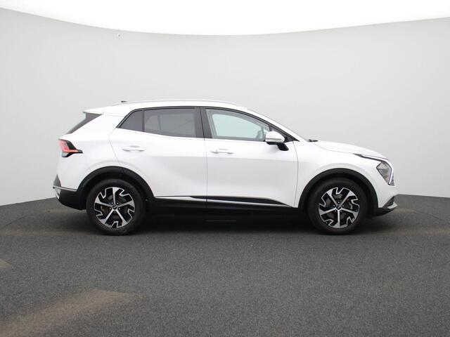 KIA SPORTAGE 1.6 T-GDi 48V 7DCT Inspire