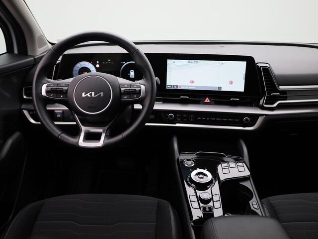 KIA SPORTAGE 1.6 T-GDi 48V 7DCT Inspire