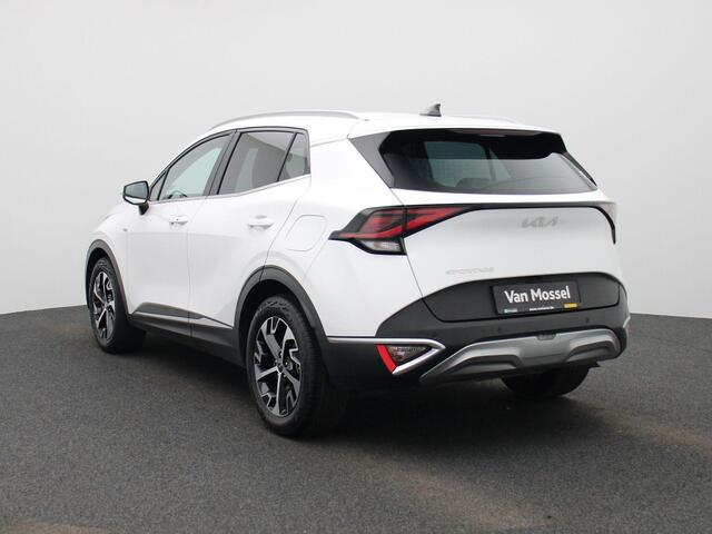 KIA SPORTAGE 1.6 T-GDi 48V 7DCT Inspire